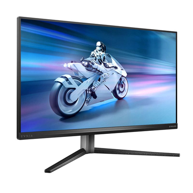 Philips Evnia 32M2N6800M/00 pantalla para PC 80 cm (31.5") 3840 x 2160 Pixeles 4K Ultra HD LCD Negro - Imagen 4