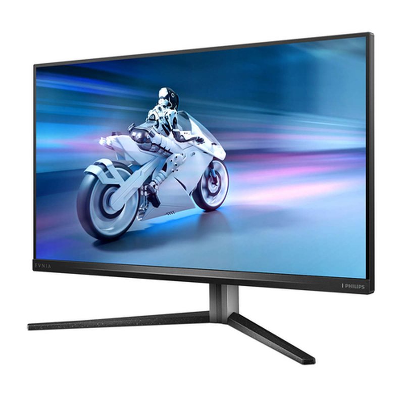 Philips Evnia 32M2N6800M/00 pantalla para PC 80 cm (31.5") 3840 x 2160 Pixeles 4K Ultra HD LCD Negro - Imagen 9