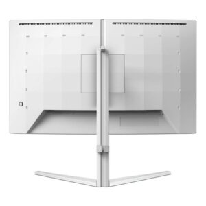 Alternative view of Philips Evnia 5000 27M2C5501/00 pantalla para PC 68,6 cm (27") 2560 x 1440 Pixeles Quad HD LCD Blanco