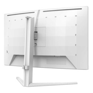 Philips Evnia 5000 27M2C5501/00 pantalla para PC 68,6 cm (27") 2560 x 1440 Pixeles Quad HD LCD Blanco