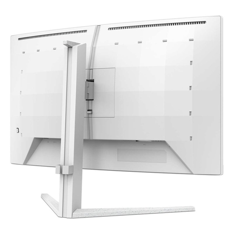 Philips Evnia 5000 27M2C5501/00 pantalla para PC 68,6 cm (27") 2560 x 1440 Pixeles Quad HD LCD Blanco - Imagen 4