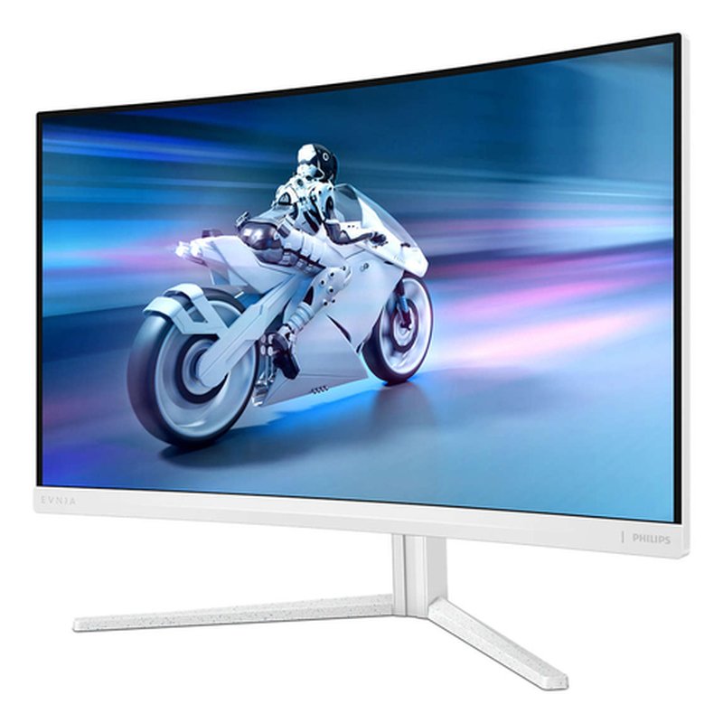 Philips Evnia 5000 27M2C5501/00 pantalla para PC 68,6 cm (27") 2560 x 1440 Pixeles Quad HD LCD Blanco - Imagen 5
