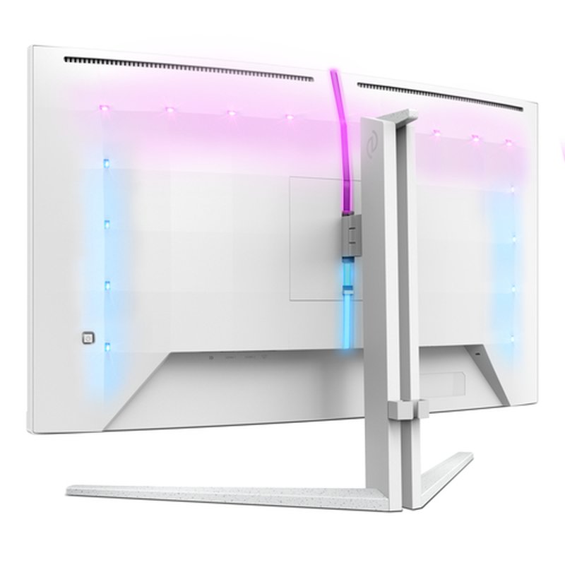 Philips Evnia 5000 32M2C5501/00 pantalla para PC 81,3 cm (32") 1920 x 1080 Pixeles Full HD LCD Blanco - Imagen 6