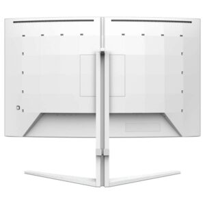 Philips Evnia 5000 32M2C5501/00 pantalla para PC 81,3 cm (32") 1920 x 1080 Pixeles Full HD LCD Blanco