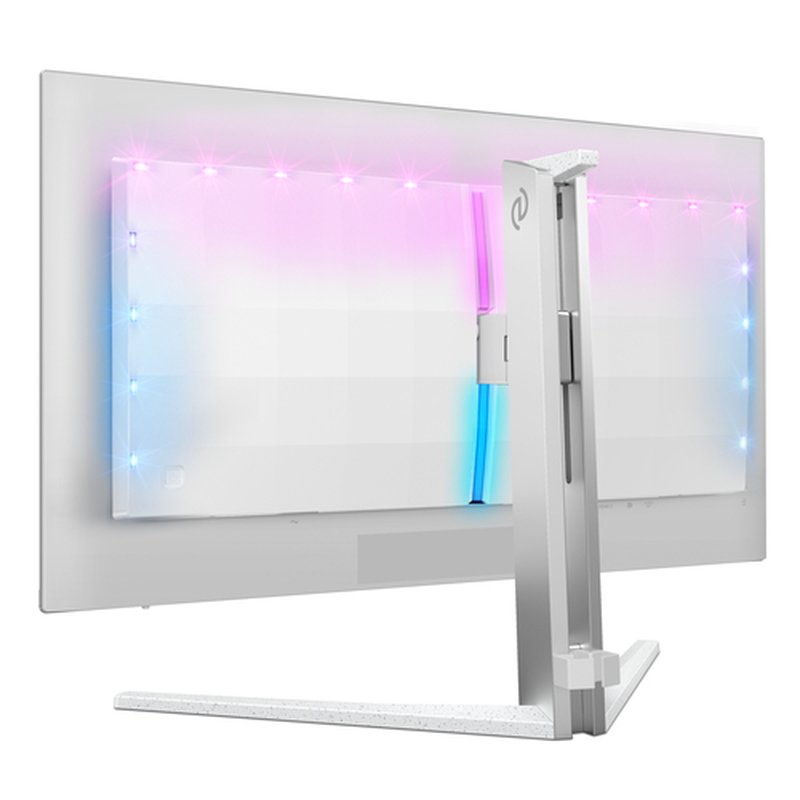 Philips Evnia 8000 27M2N8500/00 pantalla para PC 67,3 cm (26.5") 2560 x 1440 Pixeles Quad HD QD-OLED Blanco - Imagen 12