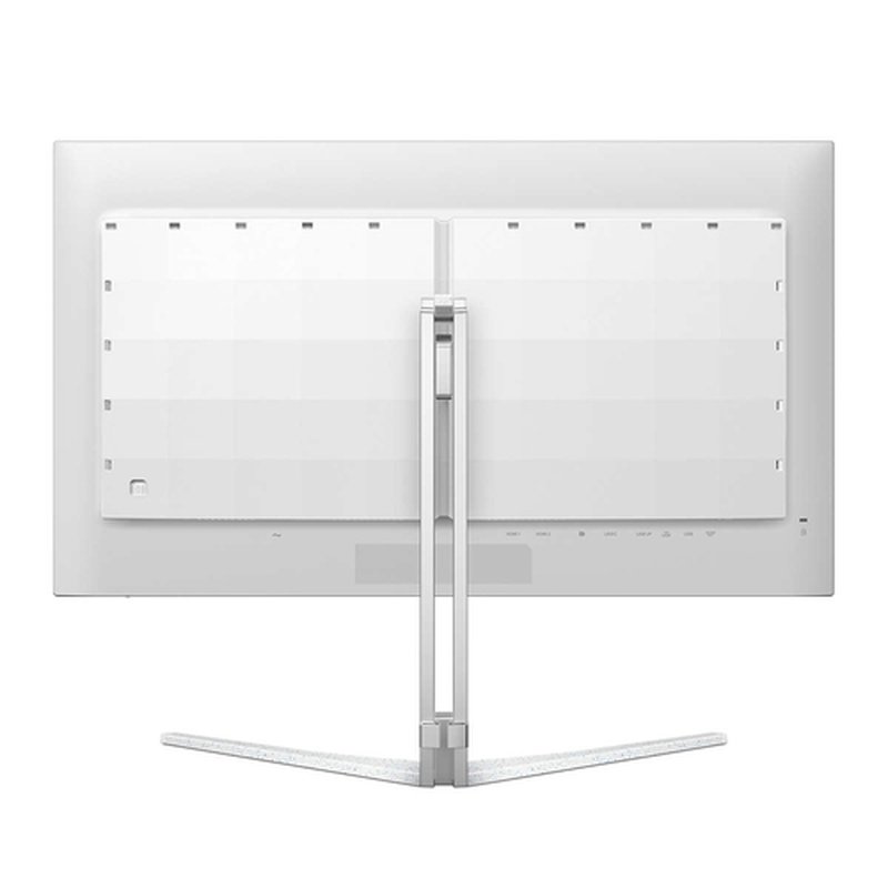 Philips Evnia 8000 32M2N8900/00 pantalla para PC 80 cm (31.5") 3840 x 2160 Pixeles 4K Ultra HD QD-OLED Blanco - Imagen 10