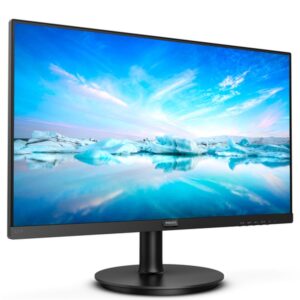 Philips V Line 221V8A/00 LED display 54,6 cm (21.5") 1920 x 1080 Pixeles Full HD Negro