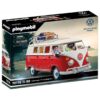Playmobil Campo Volkswagen T1 Camping Bus