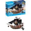 Playmobil Gran Barco Pirata Playmobil Gran Barco Pirata