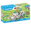 Playmobil Racing Profesor