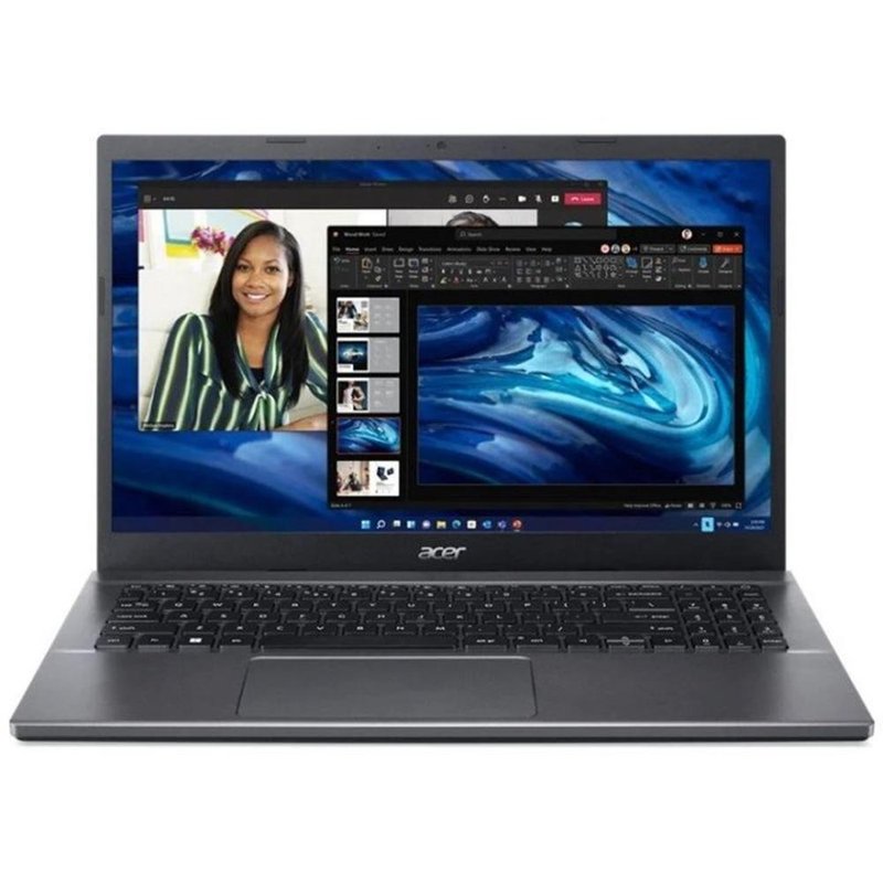 Portatil Acer Extensa Ext215 - 55 I7 - 1255u 8gb