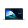 ASUS ExpertBook P1403CVA-S60537 - Ordenador Portátil 14" Full HD (Intel Core i3-1315U, 16GB RAM, 512GB SSD, UHD Graphics, Sin Sistema Operativo) Gris Brumoso - Teclado QWERTY español