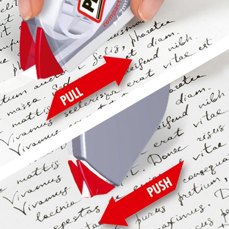 CORRECTOR PRITT ROLLER COMPACT F - Imagen 4