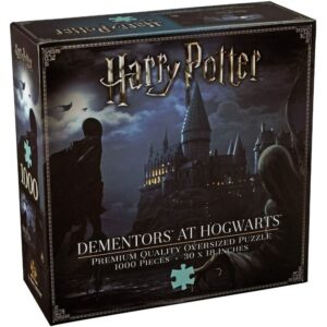 Puzzle The Noble Collection Harry Potter