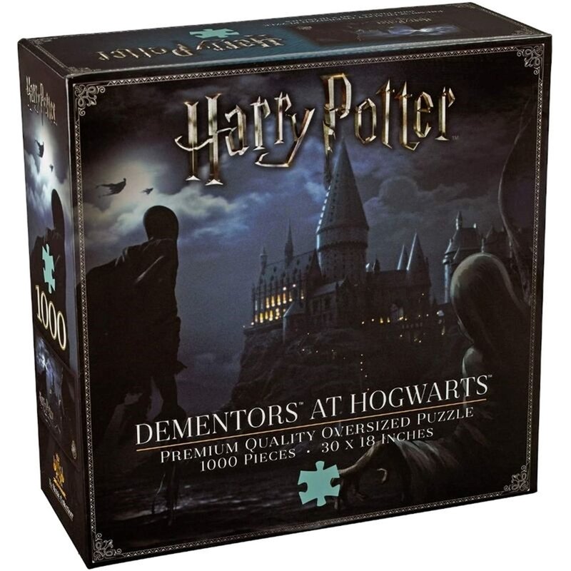 Puzzle The Noble Collection Harry Potter Puzzle The Noble Collection Harry Potter