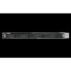QNAP TS-433eU NAS Bastidor (1U) Cortex-A Cortex-A55 4 GB 0 TB QNAP Turbo System Negro