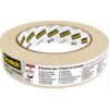 ROLLO CINTA ADHESIVA DE ENMASCARAR PINTOR BASIC 24MM X 50M SCOTCH 7100333168