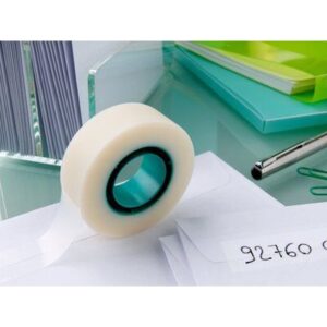 ROLLO CINTA INVISIBLE 19MM X 33M MAGICCAJA CARTÓN 810/1933 SCOTH 7100024666 ROLLO CINTA INVISIBLE 19MM X 33M MAGICCAJA CARTÓN 810/1933 SCOTH 7100024666