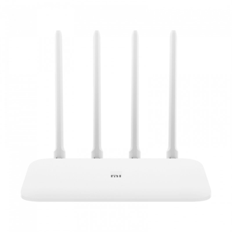 ROUTER WIRELESS XIAOMI MI ROUTER 4A 10/100 2P RJ45 + 1P WAN RJ45 WHITE ROUTER WIRELESS XIAOMI MI ROUTER 4A 10/100 2P RJ45 + 1P WAN RJ45 WHITE