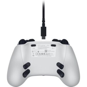 Razer Wolverine V3 Pro Negro USB Gamepad Analógico PC, Xbox Series S, Xbox Series X Razer Wolverine V3 Pro Negro USB Gamepad Analógico PC, Xbox Series S, Xbox Series X