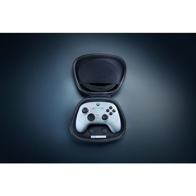 Razer Wolverine V3 Pro Negro USB Gamepad Analógico PC, Xbox Series S, Xbox Series X Razer Wolverine V3 Pro Negro USB Gamepad Analógico PC, Xbox Series S, Xbox Series X - Imagen 7