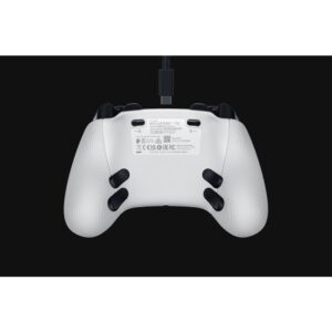 Razer Wolverine V3 Tournament Edition Blanco USB Gamepad Analógico PC, Xbox Series S, Xbox Series X Razer Wolverine V3 Tournament Edition Blanco USB Gamepad Analógico PC, Xbox Series S, Xbox Series X