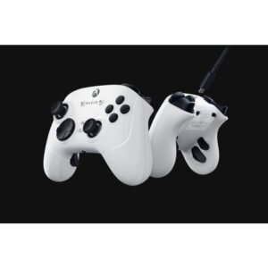 Razer Wolverine V3 Tournament Edition Blanco USB Gamepad Analógico PC, Xbox Series S, Xbox Series X Razer Wolverine V3 Tournament Edition Blanco USB Gamepad Analógico PC, Xbox Series S, Xbox Series X