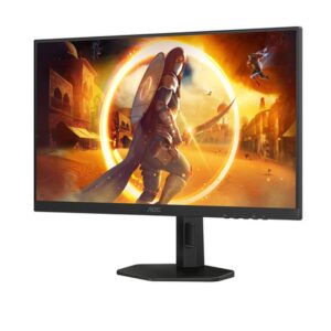 Reacondicionado | AOC G4 Q27G4XF pantalla para PC 68,6 cm (27") 2560 x 1440 Pixeles Quad HD LED