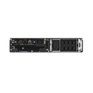 Alternative view of Reacondicionado | APC Smart-UPS On-Line SRT Doble conversión (en línea) 3 kVA 2700 W