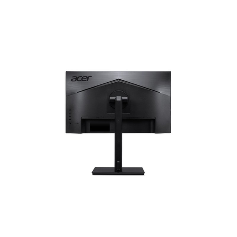 Reacondicionado | Acer B277U E pantalla para PC 68,6 cm (27") 2560 x 1440 Pixeles Wide Quad HD LCD Negro