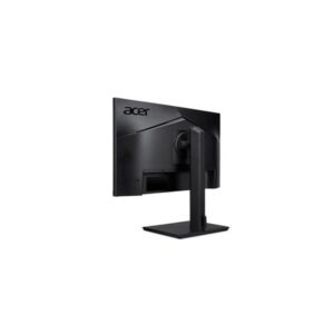 Reacondicionado | Acer B277U E pantalla para PC 68,6 cm (27") 2560 x 1440 Pixeles Wide Quad HD LCD Negro