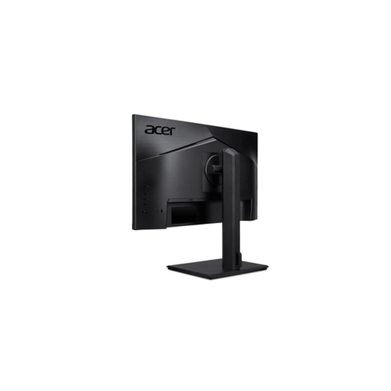 Reacondicionado | Acer B277U E pantalla para PC 68,6 cm (27") 2560 x 1440 Pixeles Wide Quad HD LCD Negro - Imagen 4