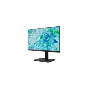 Reacondicionado | Acer B277U E pantalla para PC 68,6 cm (27") 2560 x 1440 Pixeles Wide Quad HD LCD Negro
