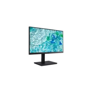 Reacondicionado | Acer B277U E pantalla para PC 68,6 cm (27") 2560 x 1440 Pixeles Wide Quad HD LCD Negro