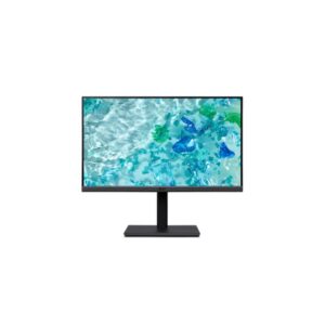Reacondicionado | Acer B277U E pantalla para PC 68,6 cm (27") 2560 x 1440 Pixeles Wide Quad HD LCD Negro