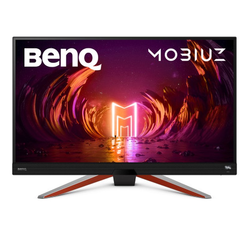 Reacondicionado | Benq EX2710Q 68,6 cm (27") 2560 x 1440 Pixeles 2K Ultra HD LED Negro - Imagen 5