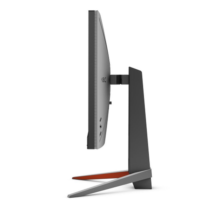 Reacondicionado | Benq EX2710Q 68,6 cm (27") 2560 x 1440 Pixeles 2K Ultra HD LED Negro - Imagen 8