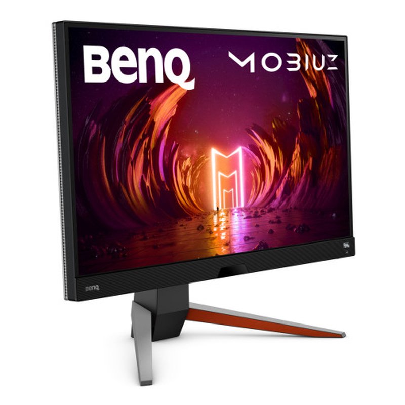 Reacondicionado | Benq EX2710Q 68,6 cm (27") 2560 x 1440 Pixeles 2K Ultra HD LED Negro - Imagen 9
