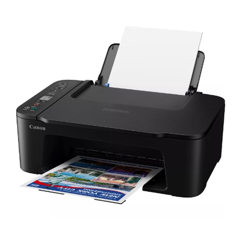 Reacondicionado | Canon PIXMA TS3750i Inyección de tinta A4 4800 x 1200 DPI Wifi Reacondicionado | Canon PIXMA TS3750i Inyección de tinta A4 4800 x 1200 DPI Wifi