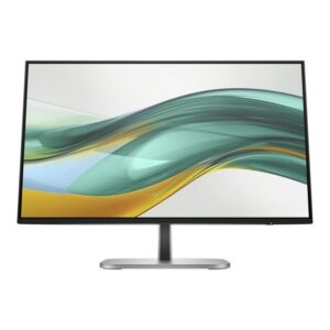 Reacondicionado | HP Series 5 Monitor FHD Pro de la serie 5 de 23,8 pulgadas: 524 pf