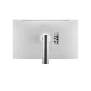 Reacondicionado | LG 27UQ850V-W pantalla para PC 68,6 cm (27") 3840 x 2160 Pixeles 4K Ultra HD LCD Blanco