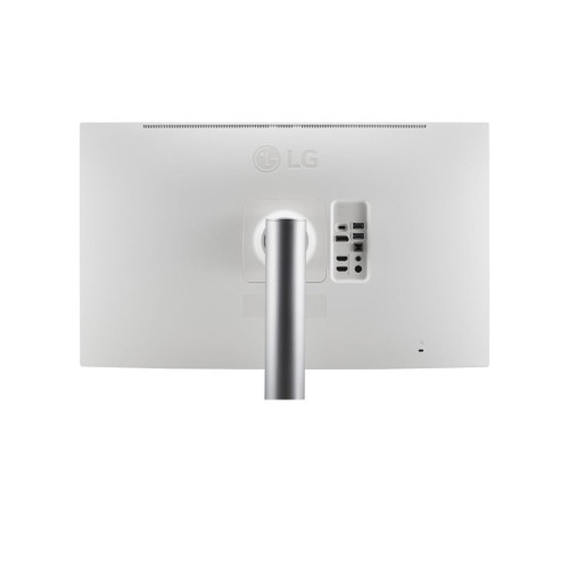 Reacondicionado | LG 27UQ850V-W pantalla para PC 68,6 cm (27") 3840 x 2160 Pixeles 4K Ultra HD LCD Blanco - Imagen 8
