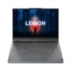 Reacondicionado | Lenovo Legion Slim 5 14APH8 AMD Ryzen™ 7 7840HS Portátil 36,8 cm (14.5") 2.8K 32 GB LPDDR5x-SDRAM 1 TB SSD NVIDIA GeForce RTX 4060 Wi-Fi 6E (802.11ax) Gris
