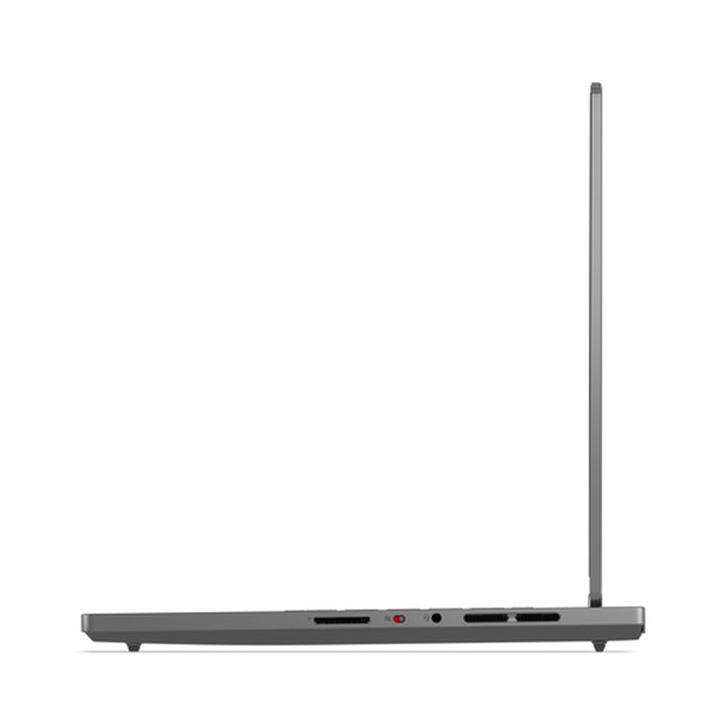 Reacondicionado | Lenovo Legion Slim 5 14APH8 AMD Ryzen™ 7 7840HS Portátil 36,8 cm (14.5") 2.8K 32 GB LPDDR5x-SDRAM 1 TB SSD NVIDIA GeForce RTX 4060 Wi-Fi 6E (802.11ax) Gris Reacondicionado | Lenovo Legion Slim 5 14APH8 AMD Ryzen™ 7 7840HS Portátil 36,8 cm (14.5") 2.8K 32 GB LPDDR5x-SDRAM 1 TB SSD NVIDIA GeForce RTX 4060 Wi-Fi 6E (802.11ax) Gris - Imagen 10