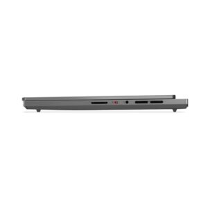 Reacondicionado | Lenovo Legion Slim 5 14APH8 AMD Ryzen™ 7 7840HS Portátil 36,8 cm (14.5") 2.8K 32 GB LPDDR5x-SDRAM 1 TB SSD NVIDIA GeForce RTX 4060 Wi-Fi 6E (802.11ax) Gris Reacondicionado | Lenovo Legion Slim 5 14APH8 AMD Ryzen™ 7 7840HS Portátil 36,8 cm (14.5") 2.8K 32 GB LPDDR5x-SDRAM 1 TB SSD NVIDIA GeForce RTX 4060 Wi-Fi 6E (802.11ax) Gris