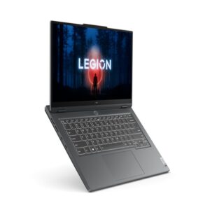 Reacondicionado | Lenovo Legion Slim 5 14APH8 AMD Ryzen™ 7 7840HS Portátil 36,8 cm (14.5") 2.8K 32 GB LPDDR5x-SDRAM 1 TB SSD NVIDIA GeForce RTX 4060 Wi-Fi 6E (802.11ax) Gris Reacondicionado | Lenovo Legion Slim 5 14APH8 AMD Ryzen™ 7 7840HS Portátil 36,8 cm (14.5") 2.8K 32 GB LPDDR5x-SDRAM 1 TB SSD NVIDIA GeForce RTX 4060 Wi-Fi 6E (802.11ax) Gris