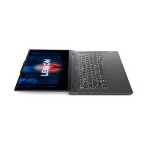 Reacondicionado | Lenovo Legion Slim 5 14APH8 AMD Ryzen™ 7 7840HS Portátil 36,8 cm (14.5") 2.8K 32 GB LPDDR5x-SDRAM 1 TB SSD NVIDIA GeForce RTX 4060 Wi-Fi 6E (802.11ax) Gris Reacondicionado | Lenovo Legion Slim 5 14APH8 AMD Ryzen™ 7 7840HS Portátil 36,8 cm (14.5") 2.8K 32 GB LPDDR5x-SDRAM 1 TB SSD NVIDIA GeForce RTX 4060 Wi-Fi 6E (802.11ax) Gris
