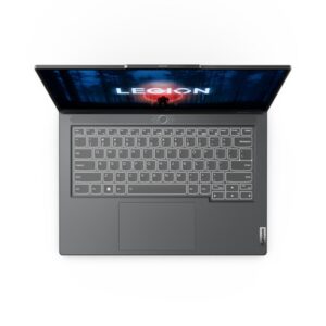 Reacondicionado | Lenovo Legion Slim 5 14APH8 AMD Ryzen™ 7 7840HS Portátil 36,8 cm (14.5") 2.8K 32 GB LPDDR5x-SDRAM 1 TB SSD NVIDIA GeForce RTX 4060 Wi-Fi 6E (802.11ax) Gris Reacondicionado | Lenovo Legion Slim 5 14APH8 AMD Ryzen™ 7 7840HS Portátil 36,8 cm (14.5") 2.8K 32 GB LPDDR5x-SDRAM 1 TB SSD NVIDIA GeForce RTX 4060 Wi-Fi 6E (802.11ax) Gris
