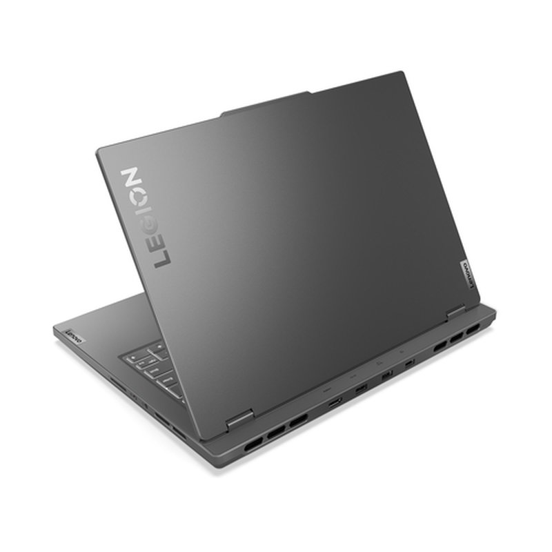 Reacondicionado | Lenovo Legion Slim 5 14APH8 AMD Ryzen™ 7 7840HS Portátil 36,8 cm (14.5") 2.8K 32 GB LPDDR5x-SDRAM 1 TB SSD NVIDIA GeForce RTX 4060 Wi-Fi 6E (802.11ax) Gris Reacondicionado | Lenovo Legion Slim 5 14APH8 AMD Ryzen™ 7 7840HS Portátil 36,8 cm (14.5") 2.8K 32 GB LPDDR5x-SDRAM 1 TB SSD NVIDIA GeForce RTX 4060 Wi-Fi 6E (802.11ax) Gris - Imagen 8