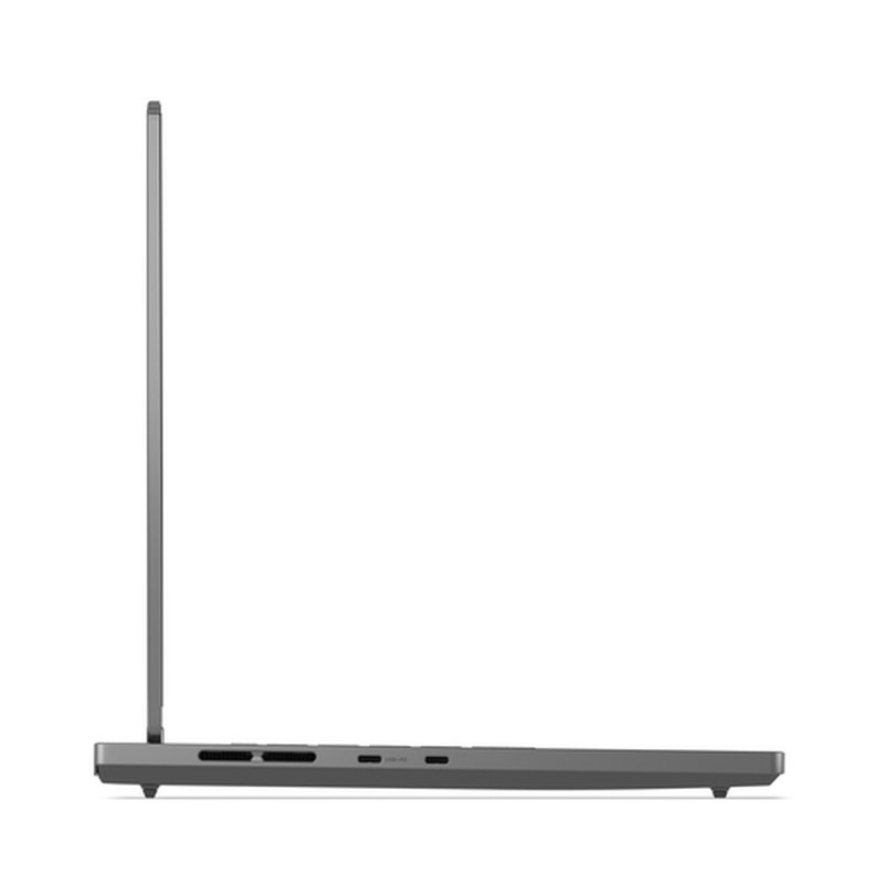 Reacondicionado | Lenovo Legion Slim 5 14APH8 AMD Ryzen™ 7 7840HS Portátil 36,8 cm (14.5") 2.8K 32 GB LPDDR5x-SDRAM 1 TB SSD NVIDIA GeForce RTX 4060 Wi-Fi 6E (802.11ax) Gris Reacondicionado | Lenovo Legion Slim 5 14APH8 AMD Ryzen™ 7 7840HS Portátil 36,8 cm (14.5") 2.8K 32 GB LPDDR5x-SDRAM 1 TB SSD NVIDIA GeForce RTX 4060 Wi-Fi 6E (802.11ax) Gris - Imagen 9